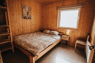 Фото номера Дом для отпуска Дома для отпуска Nītaigā Holiday Home г. Saunags 11