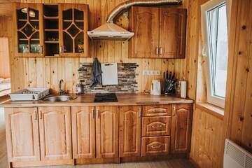 Фото номера Дом для отпуска Дома для отпуска Nītaigā Holiday Home г. Saunags 6