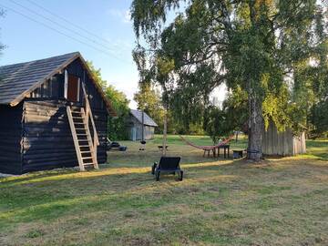 Фото Дома для отпуска Vecvalki г. Saunags 5